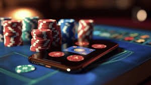 Mobile casino-style entertainment and sports browsing on 80 bdt for adults