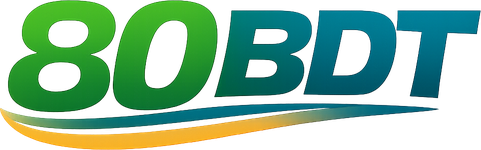 80 bdt logo for homepage navigation